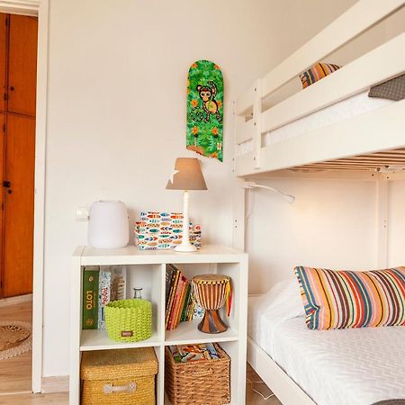 C18 - Church Square Apartment In Praia Da Luz Exterior photo