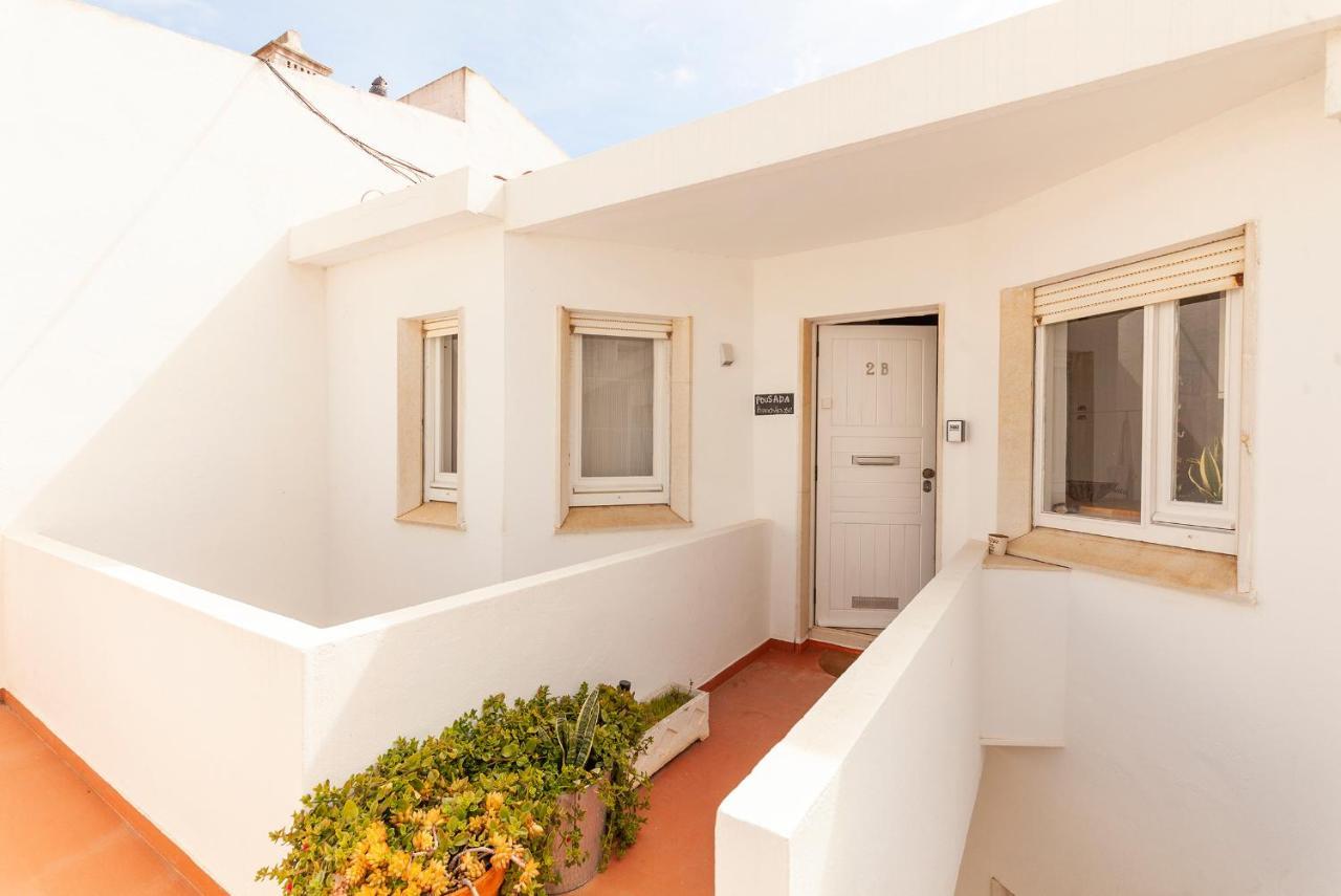 C18 - Church Square Apartment In Praia Da Luz Exterior photo