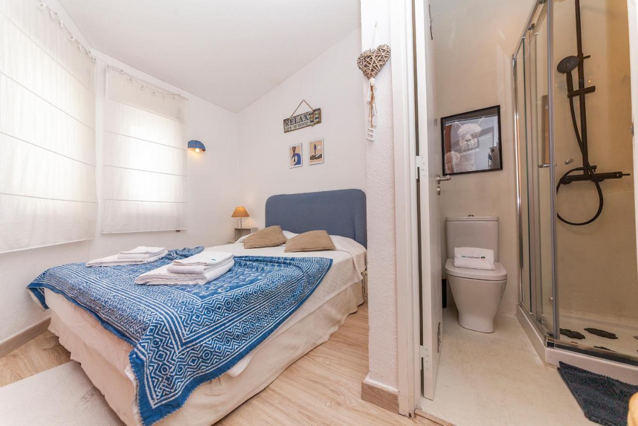 C18 - Church Square Apartment In Praia Da Luz Exterior photo