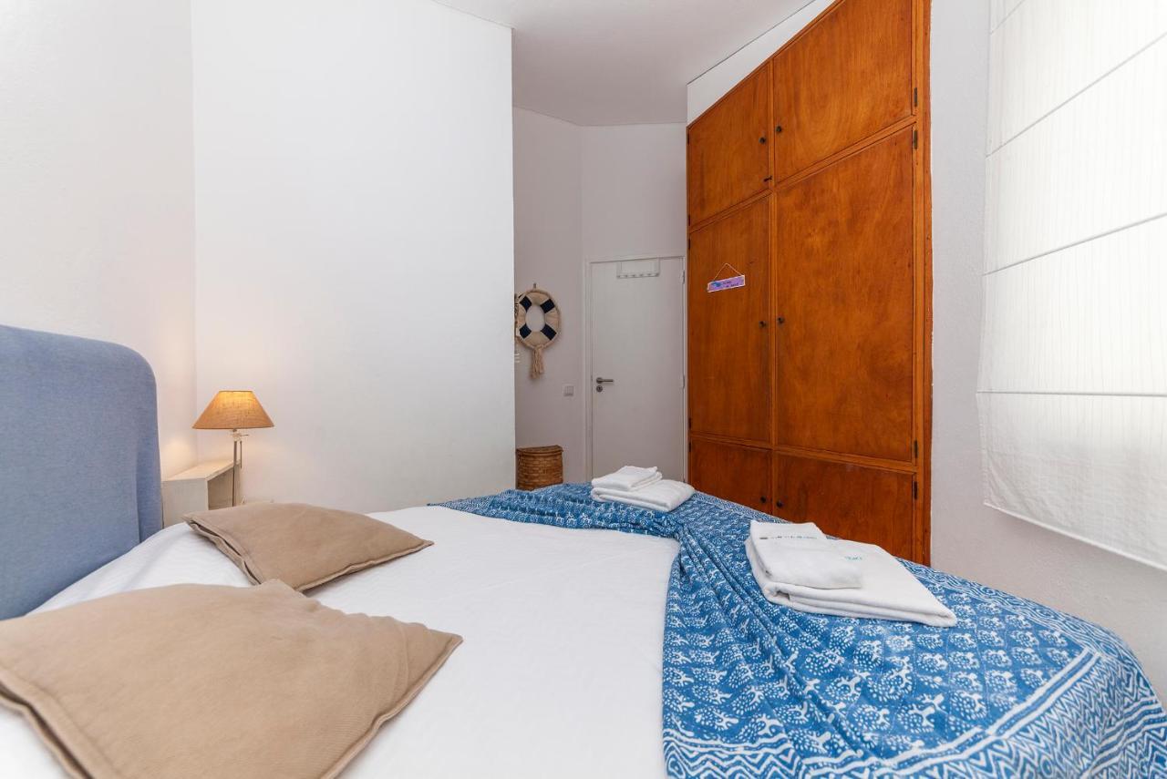 C18 - Church Square Apartment In Praia Da Luz Exterior photo
