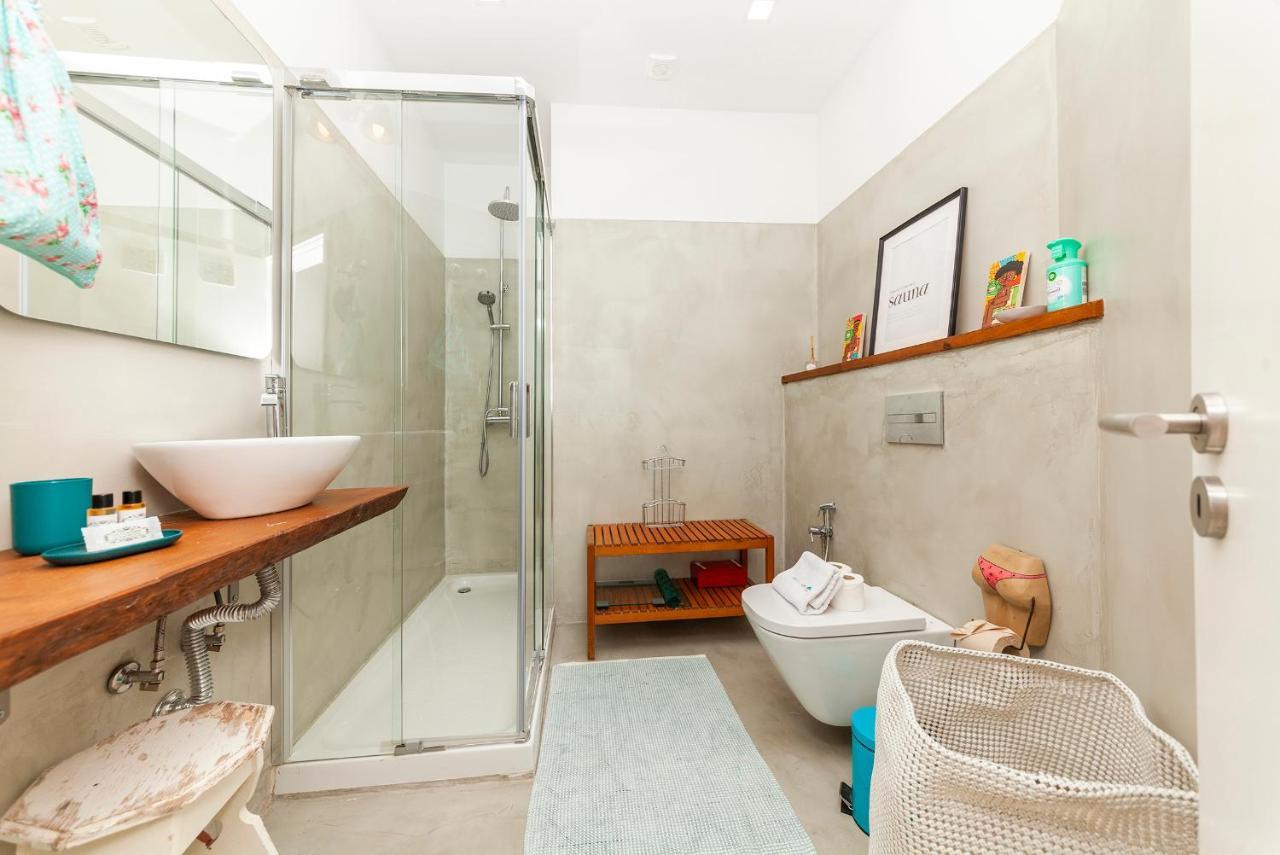 C18 - Church Square Apartment In Praia Da Luz Exterior photo