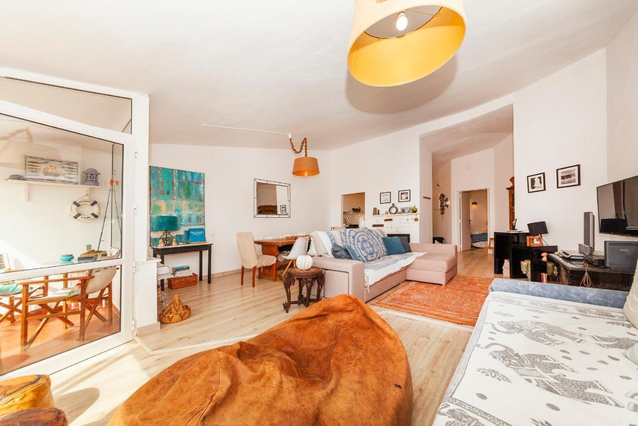 C18 - Church Square Apartment In Praia Da Luz Exterior photo