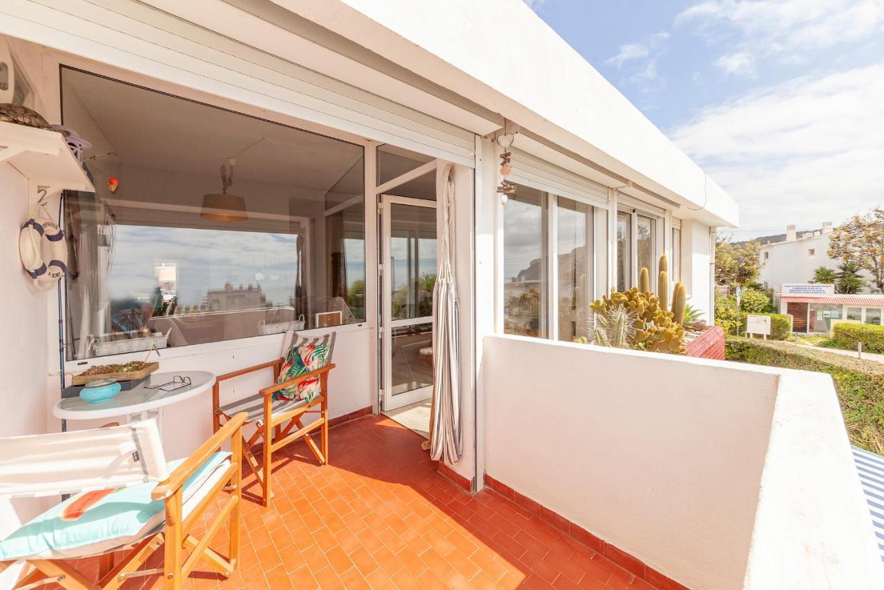 C18 - Church Square Apartment In Praia Da Luz Exterior photo