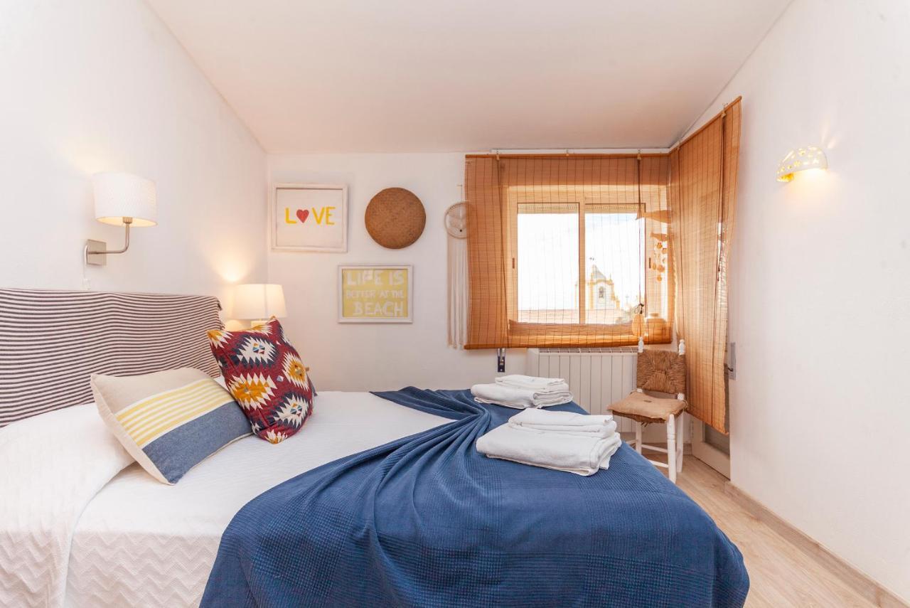 C18 - Church Square Apartment In Praia Da Luz Exterior photo