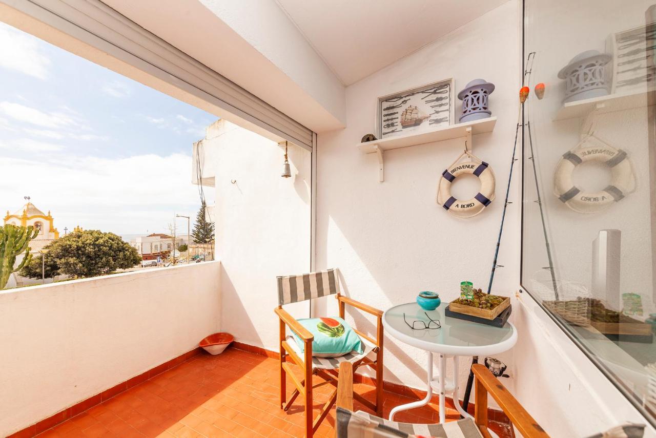 C18 - Church Square Apartment In Praia Da Luz Exterior photo